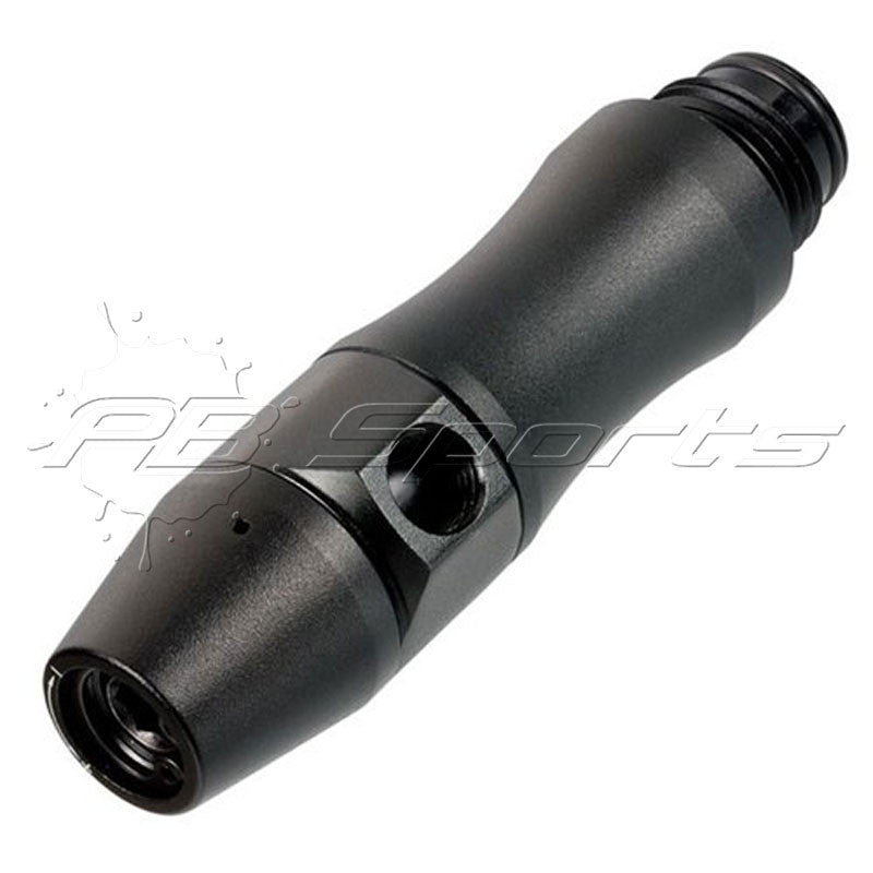 Azodin Rock Steady Inline Regulator - Dust Black - Azodin