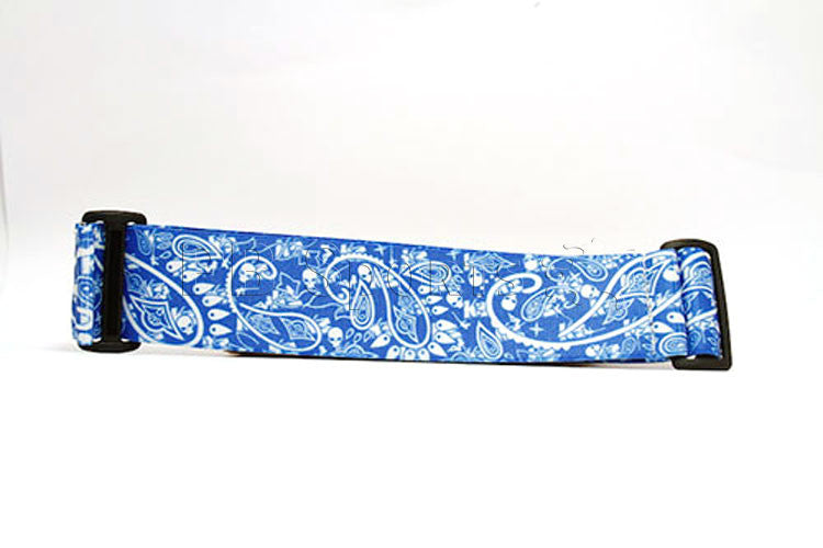KM Strap - Bandana - Limited Edition Blue - KM
