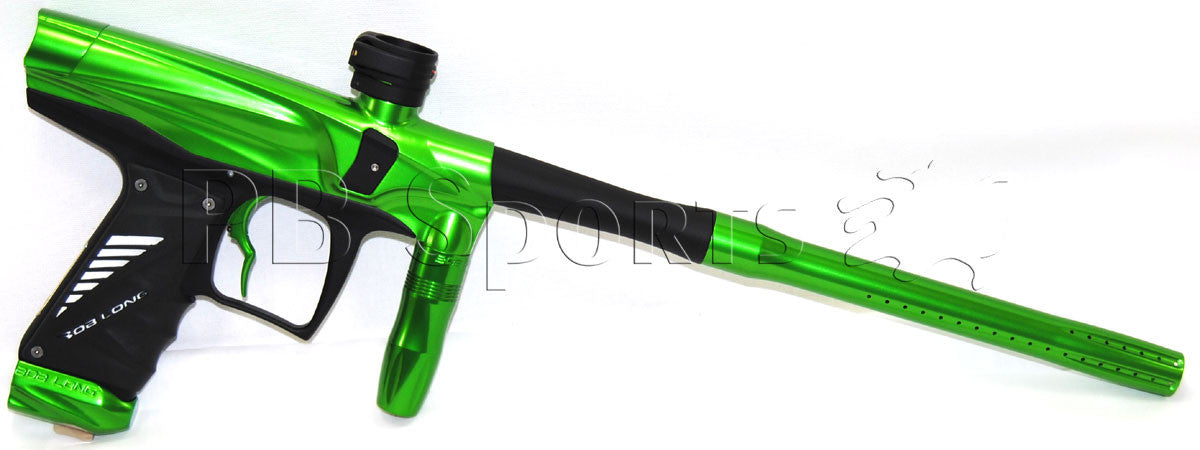 Bob Long VIS Lime and Black - Bob Long