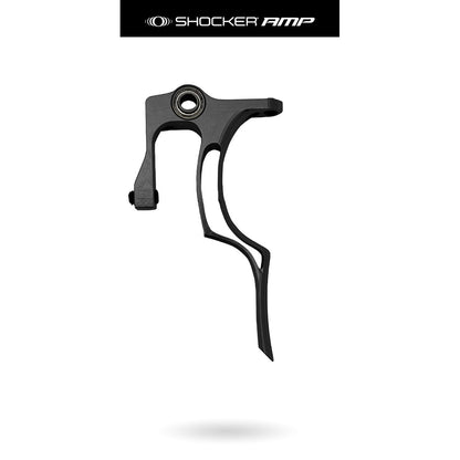 Infamous Shocker AMP Deuce Trigger