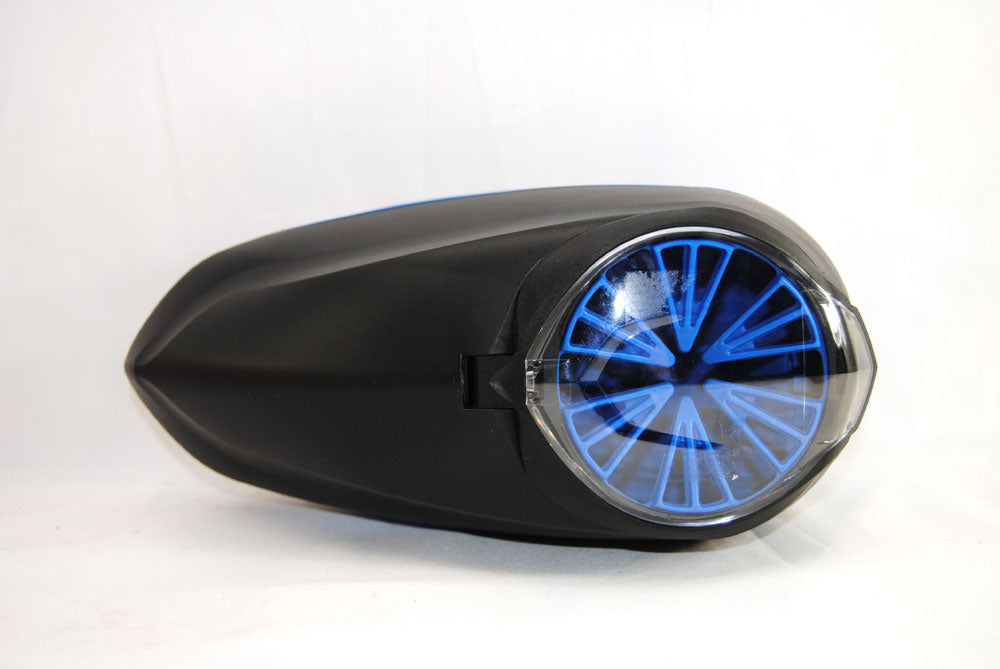 USED G.I. Sportz LVL V1.5 Loader - Black/Blue - G.I. Sportz