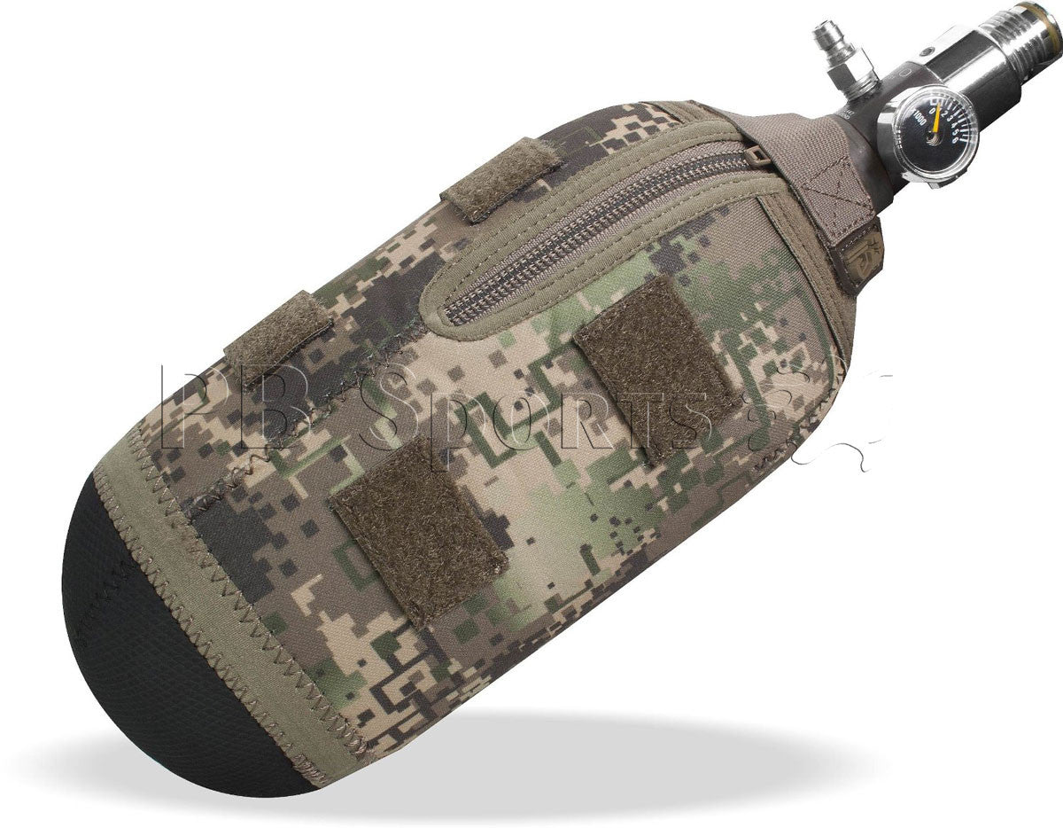 Planet Eclipse Tank Cover HDE Camo 68 - Planet Eclipse
