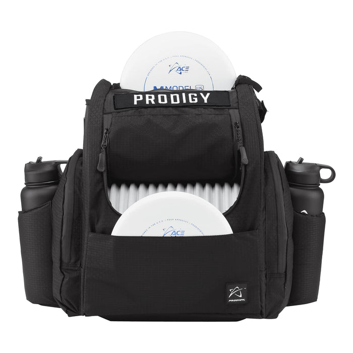 Prodigy BP-2 V3 Disc Golf Backpack
