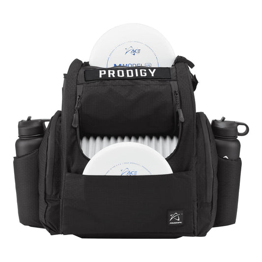 Prodigy BP-2 V3 Disc Golf Backpack