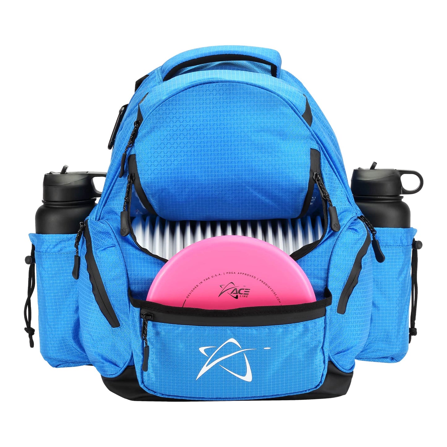 Prodigy BP-3 V3 Disc Golf Backpack
