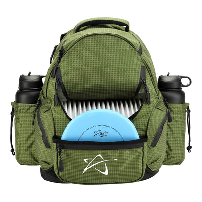 Prodigy BP-3 V3 Disc Golf Backpack