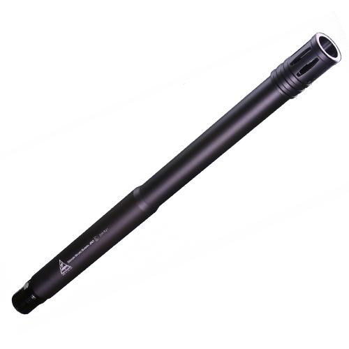 Lapco FSR 15"(14" + 1" Tip) 0.683 Rifled Barrel - Cocker Threaded - MG100 & Dye DAM