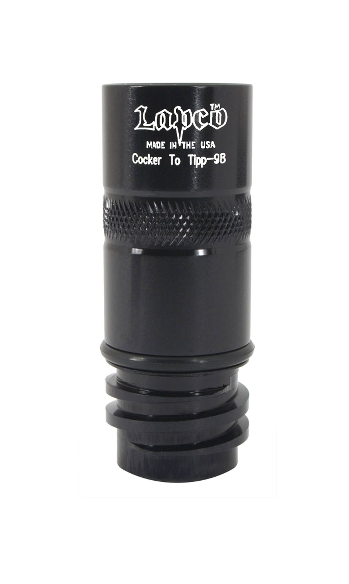 Lapco Barrel Thread Adapter