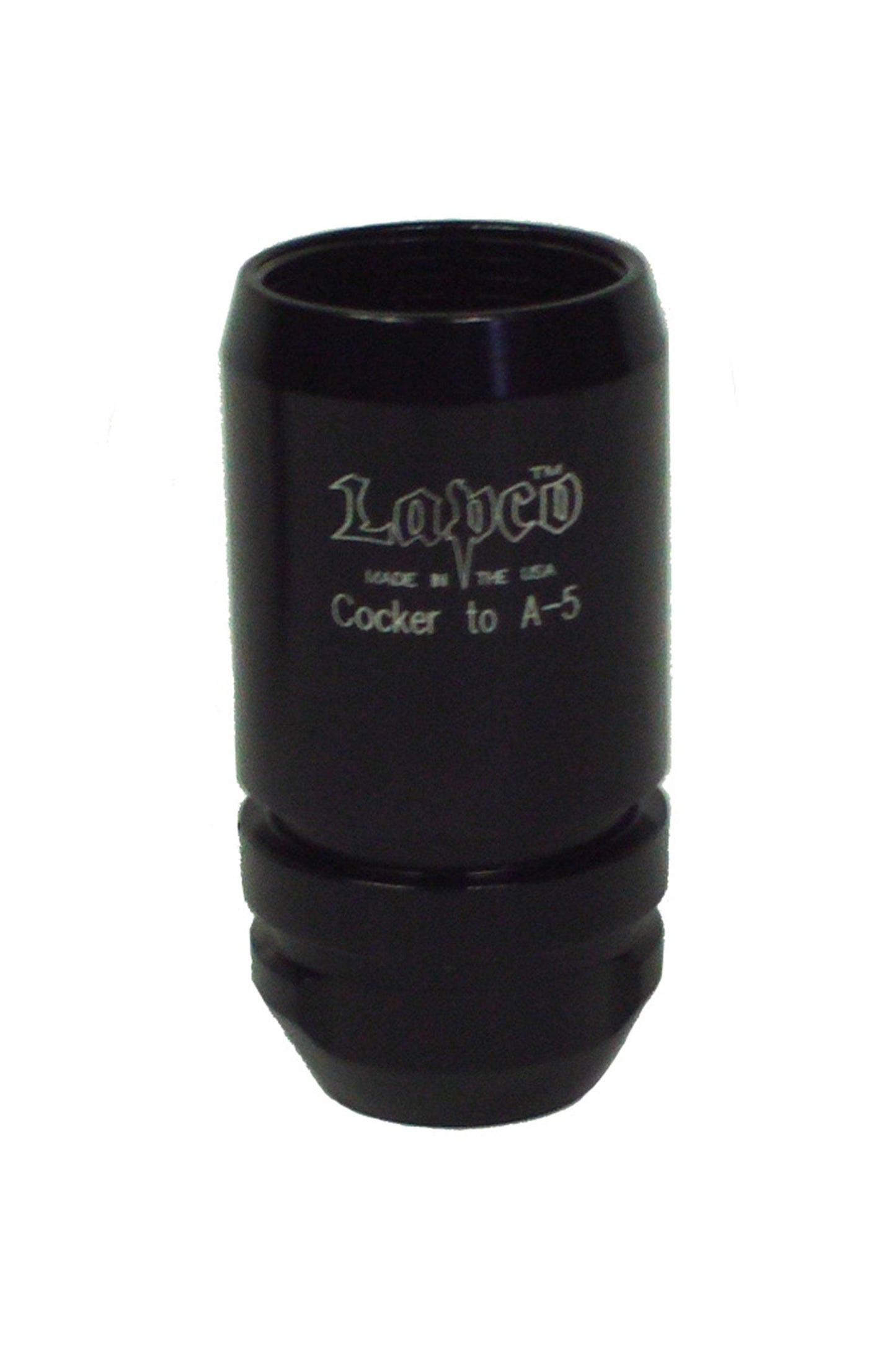 Lapco Barrel Thread Adapter