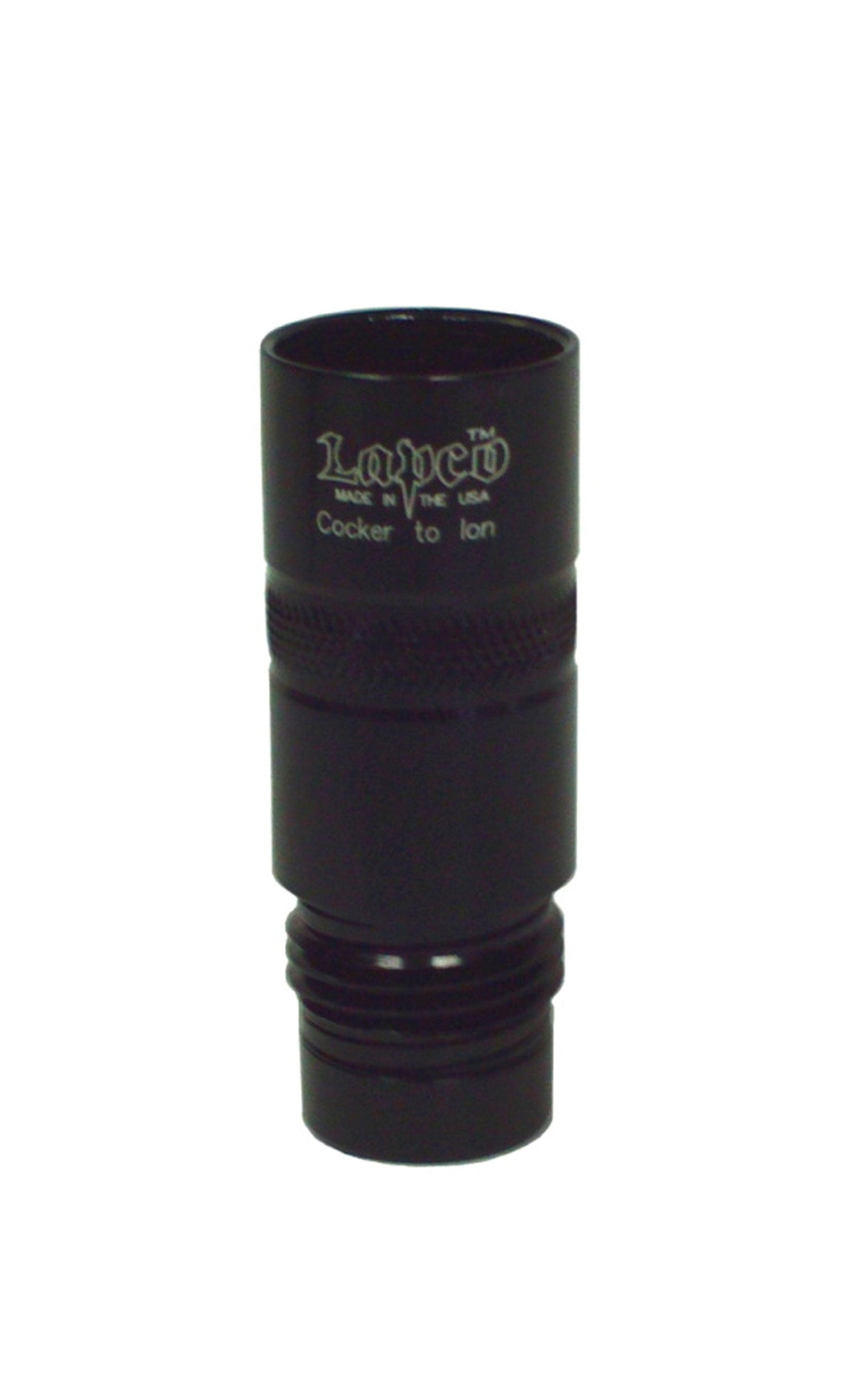 Lapco Barrel Thread Adapter