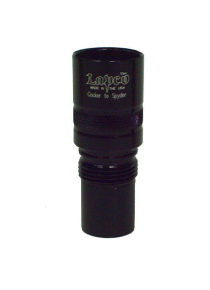 Lapco Barrel Thread Adapter