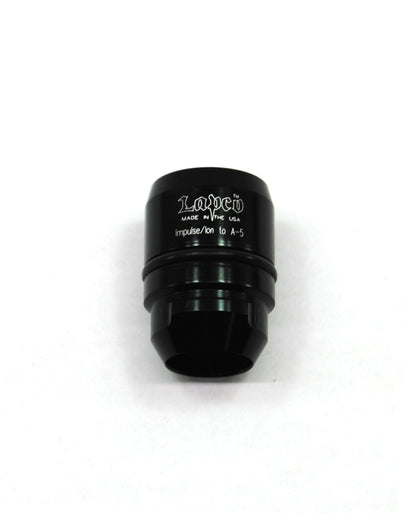 Lapco Barrel Thread Adapter