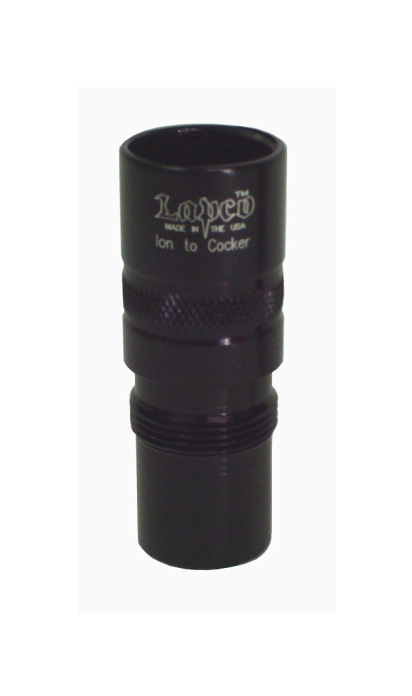 Lapco Barrel Thread Adapter