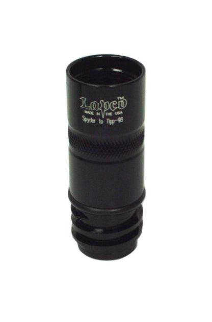 Lapco Barrel Thread Adapter