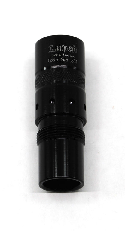 Lapco Cocker Breach Sizer .683 - PB Sports LLC
