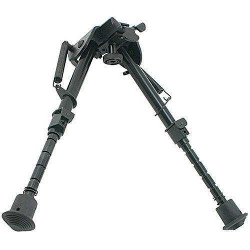 BT-16 Barrel Bipod - NC Star