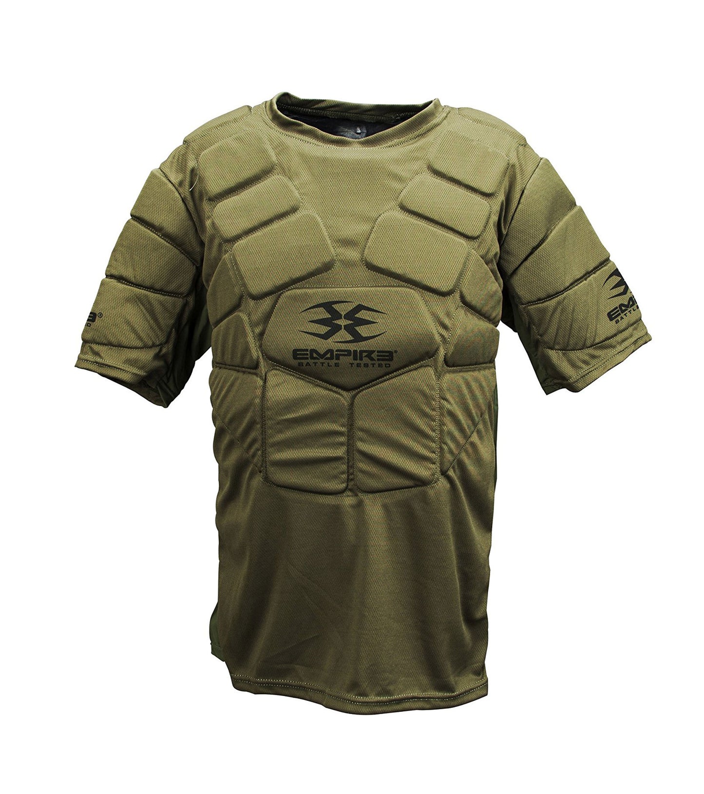 Empire BT Chest Protector Large/X-Large - Empire Battle Tested