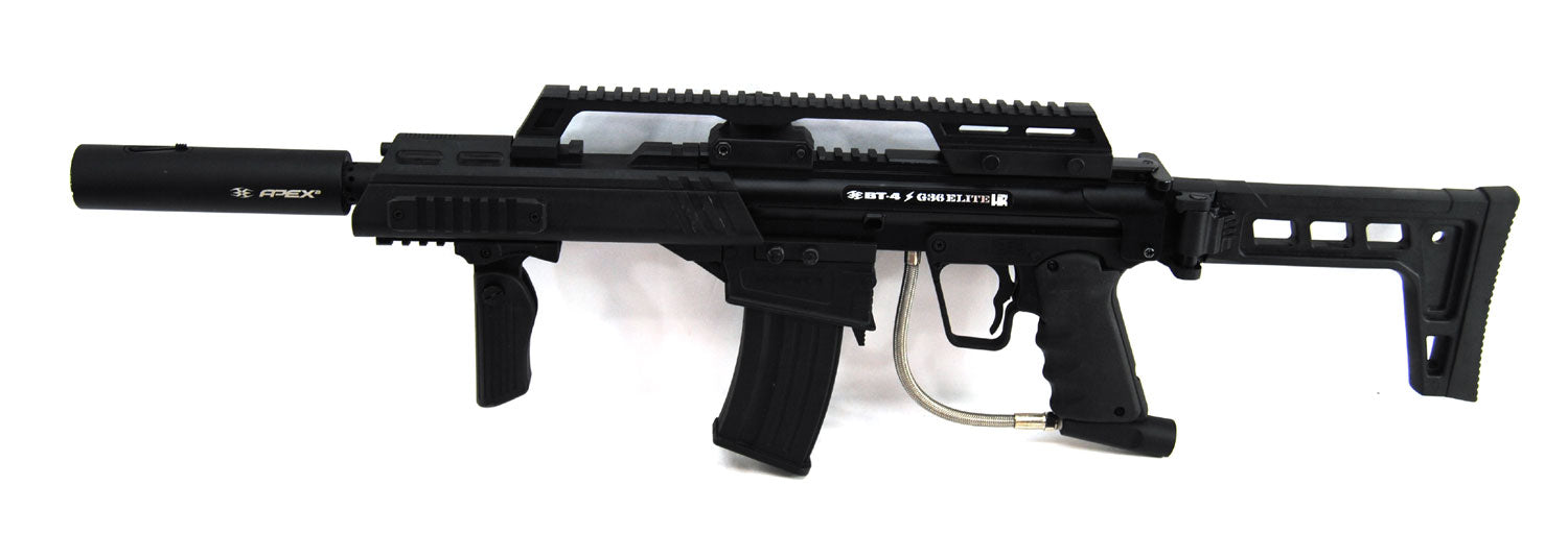 Used Empire BT-4 Combat Slice G36 Elite - Empire Battle Tested