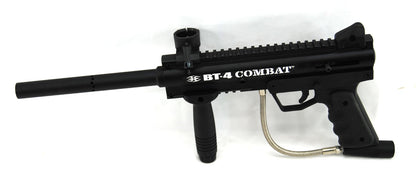 Used Empire BT-4 Combat - Black - Empire Battle Tested