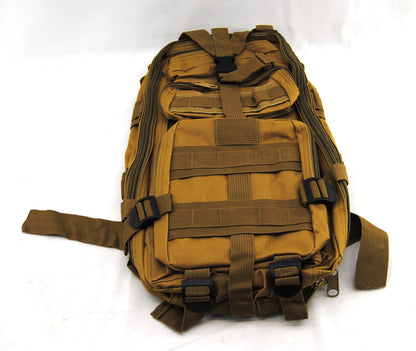 Gen x Global Mini Tactical Backpack