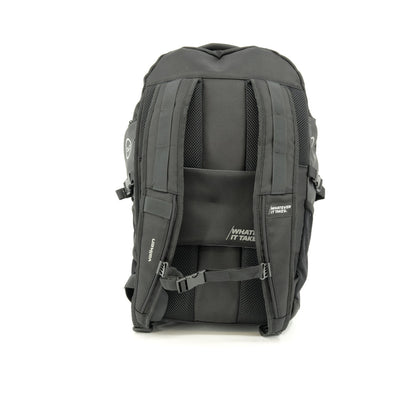 Valken Phantom Gear Bag Padded Backpack Back Pack Holds Laptop and Tablet - Valken