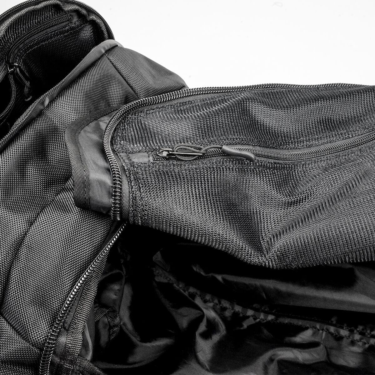 Valken Agility Roller Gear Bag Black - Valken Paintball