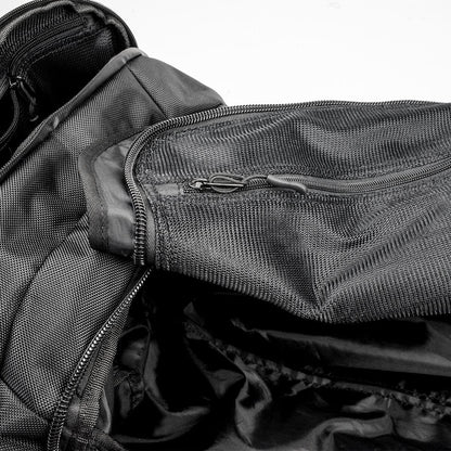 Valken Agility Roller Gear Bag Black - Valken Paintball