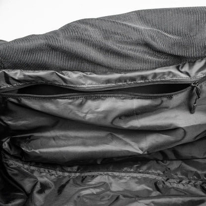 Valken Agility Roller Gear Bag Black - Valken Paintball