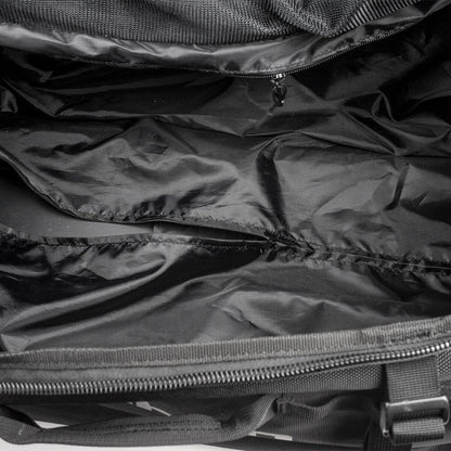 Valken Agility Roller Gear Bag Black - Valken Paintball