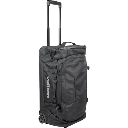 Valken Agility Roller Gear Bag Black - Valken Paintball