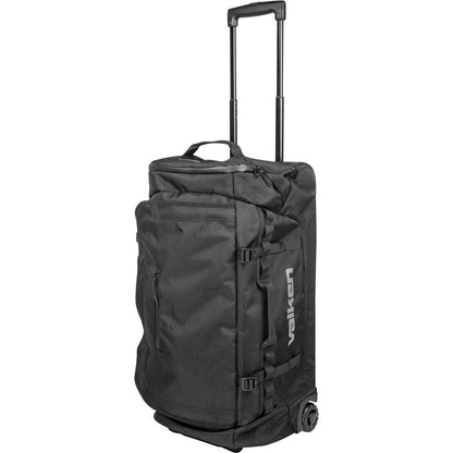 Valken Agility Roller Gear Bag Black - Valken Paintball