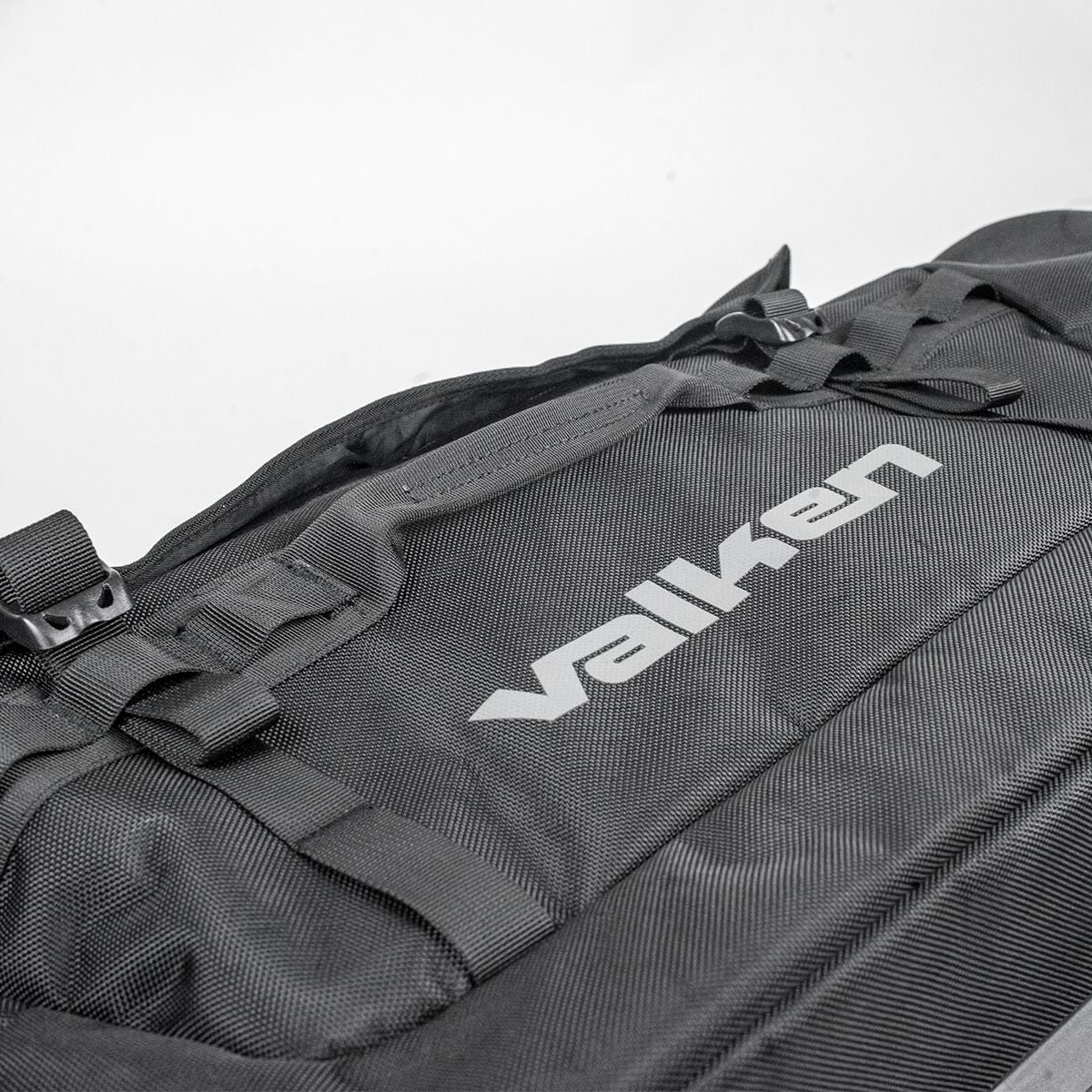 Valken Agility Roller Gear Bag Black - Valken Paintball