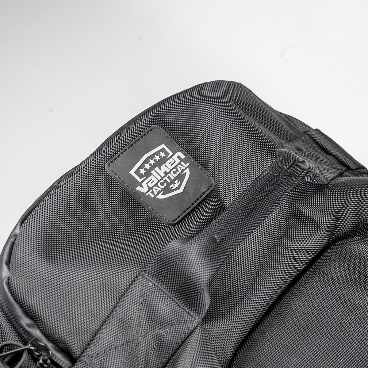 Valken Agility Roller Gear Bag Black - Valken Paintball