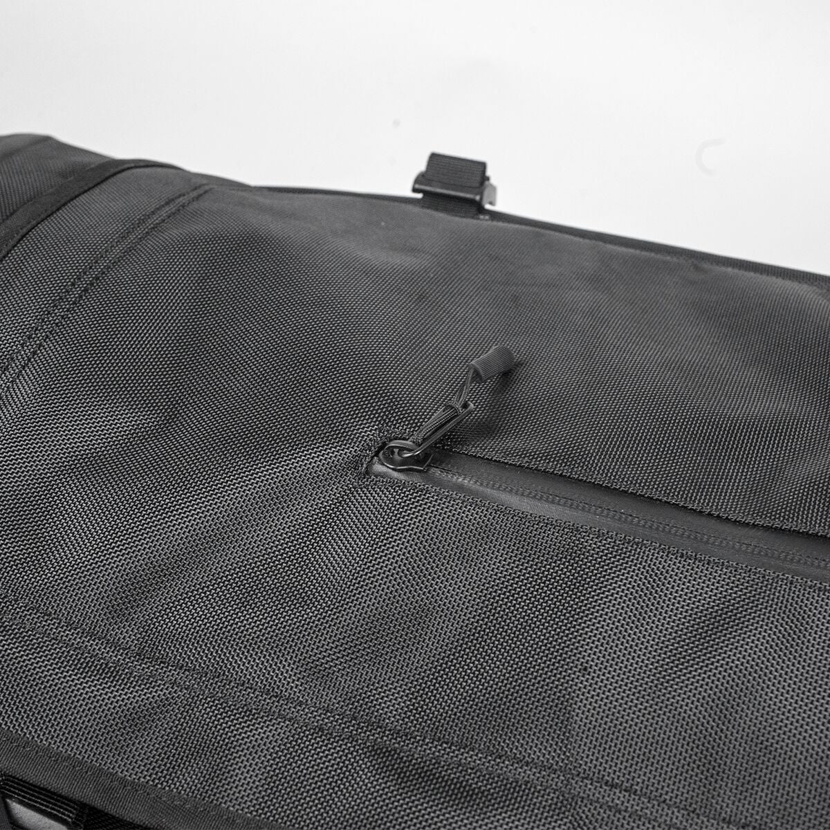 Valken Agility Roller Gear Bag Black - Valken Paintball