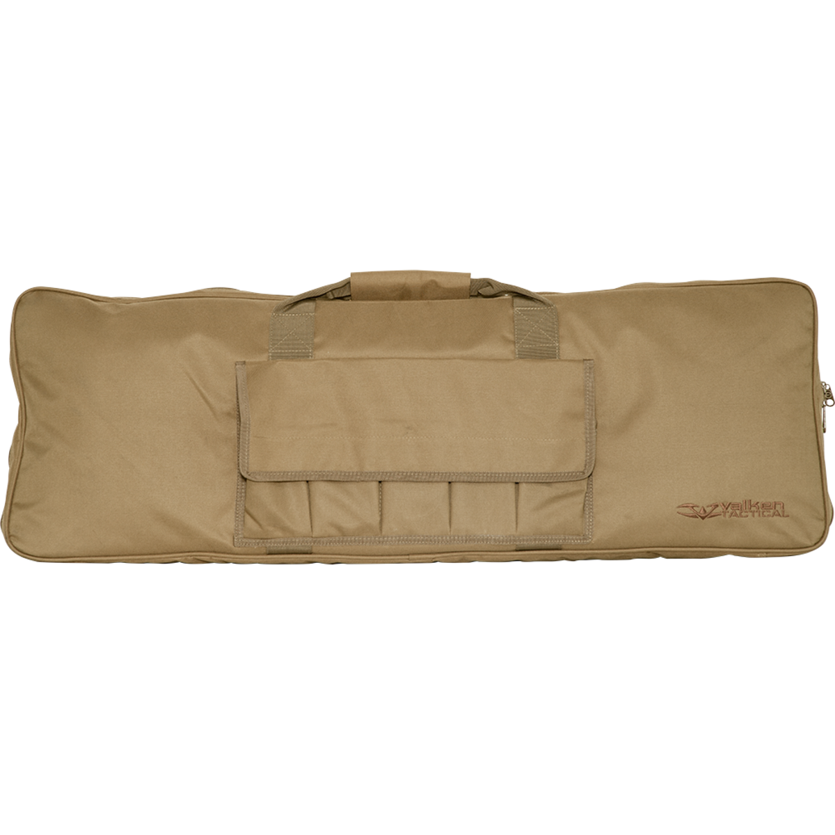 Valken Single Rifle Soft Gun Case 36"