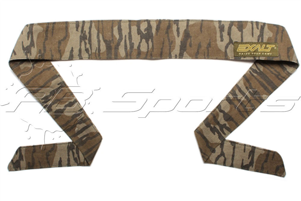 Exalt Headband - Bark V - Exalt