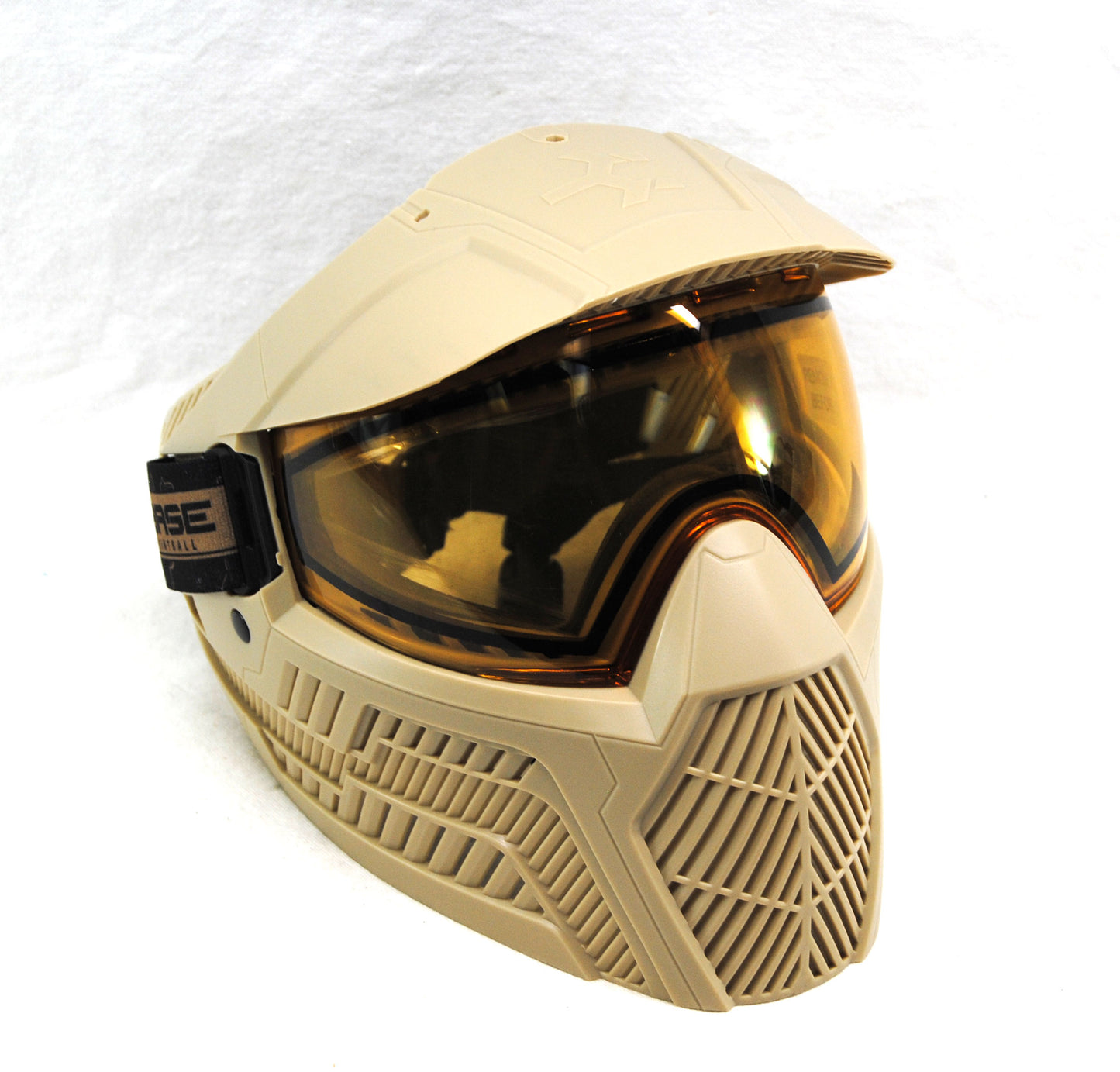BASE GS-O Thermal Goggle - Tan - Base