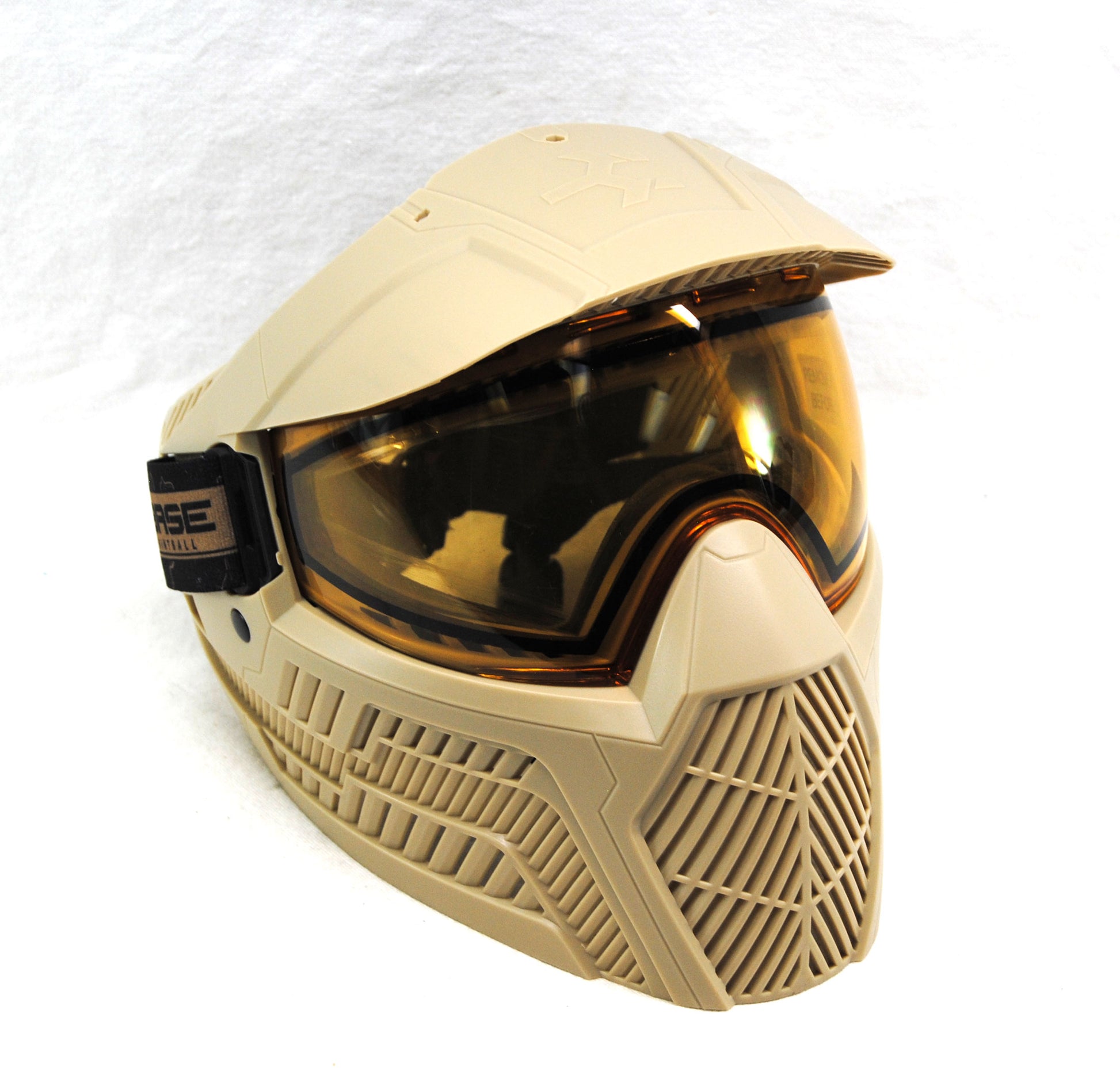 BASE GS-O Thermal Goggle - Tan - Base
