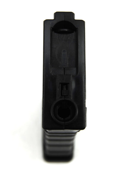 Battle Machine Hi-Cap M4 Airsoft Thermold Magazine 300rd High Capacity - Black - Valken