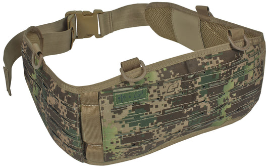 Planet Eclipse / Valken Battle Belt - HDE Camo