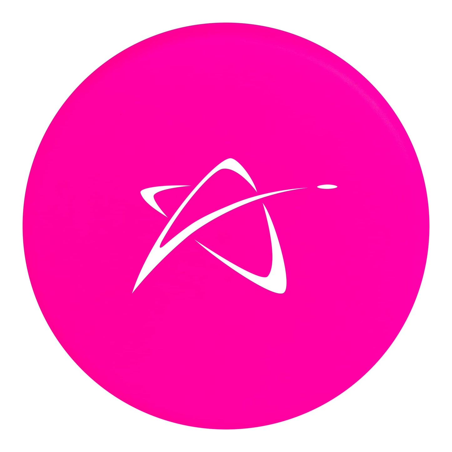 Prodigy Ace Line P Model US Putt & Approach Disc - Basegrip Plastic - Big Star Stamp