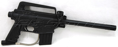 Used Tippmann U.S. Army Alpha Black - Tippmann Sports