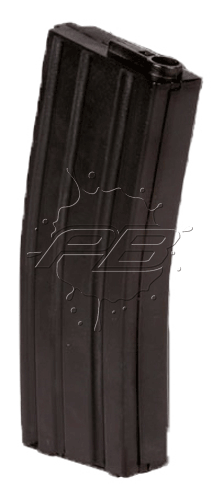 Elite Force Mid Capacity 140 Round STANMAG M4 Airsoft Magazine - Elite Force