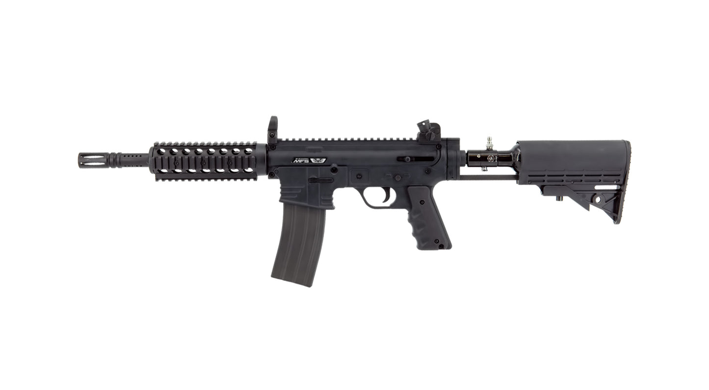 Valken Blackhawk MFG Magfed Paintball Marker - Valken Paintball