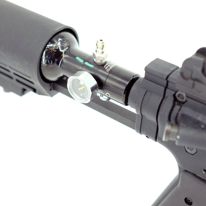 Valken Blackhawk MFG Magfed Paintball Marker - Valken Paintball