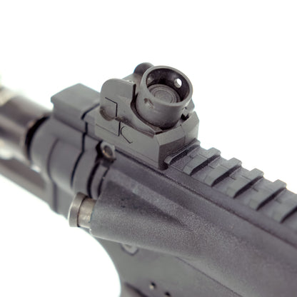Valken Blackhawk MFG Magfed Paintball Marker - Valken Paintball