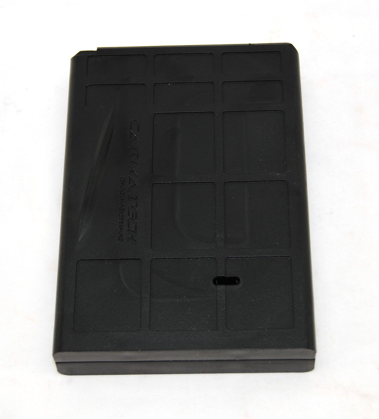 Carmatech Blackjack 21 Round Constant Feed Magazine - Carmatech