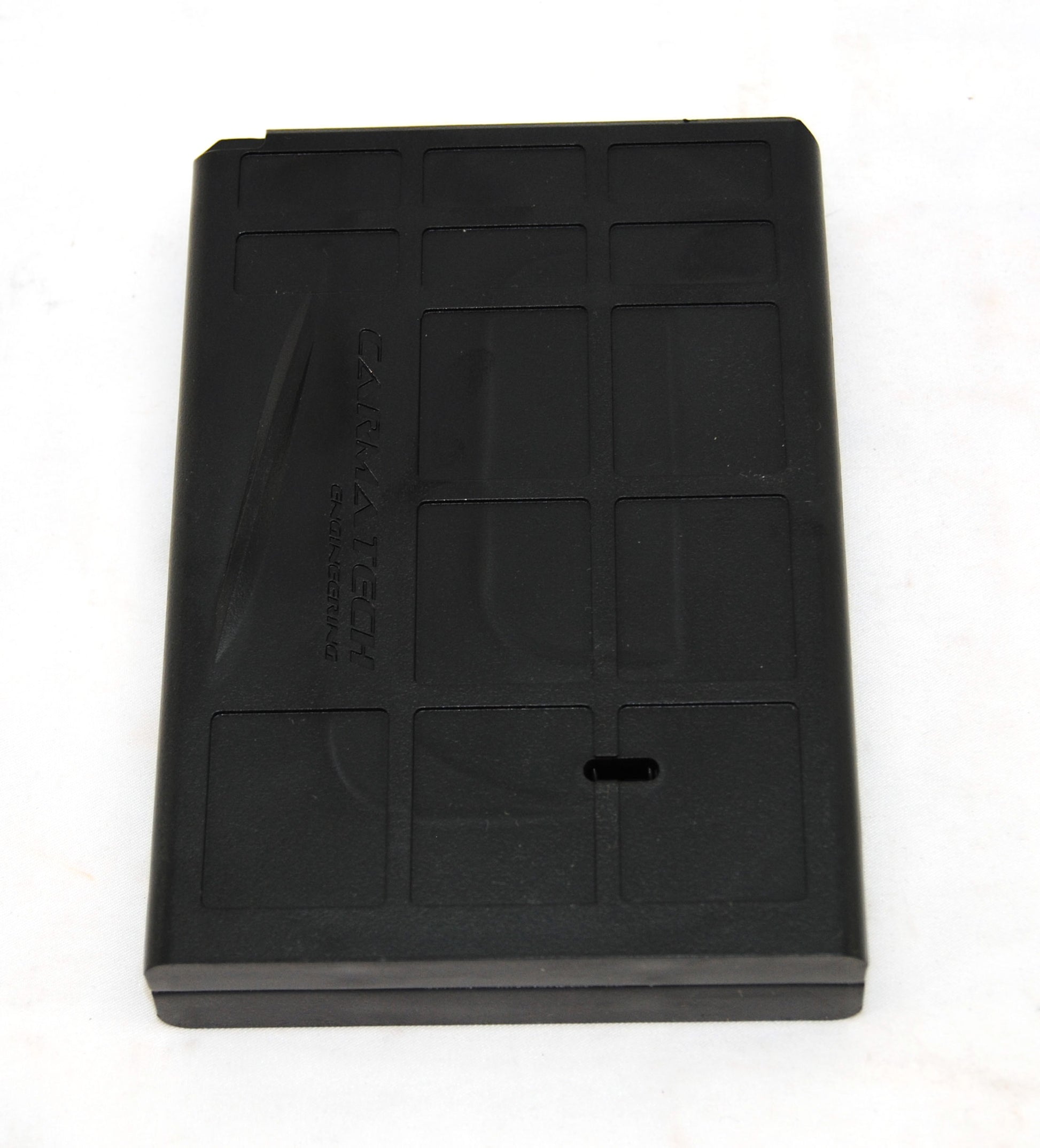 Carmatech Blackjack 21 Round Constant Feed Magazine - Carmatech
