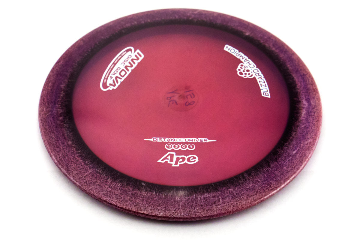 Innova Champion Blizzard Ape Disc - Innova