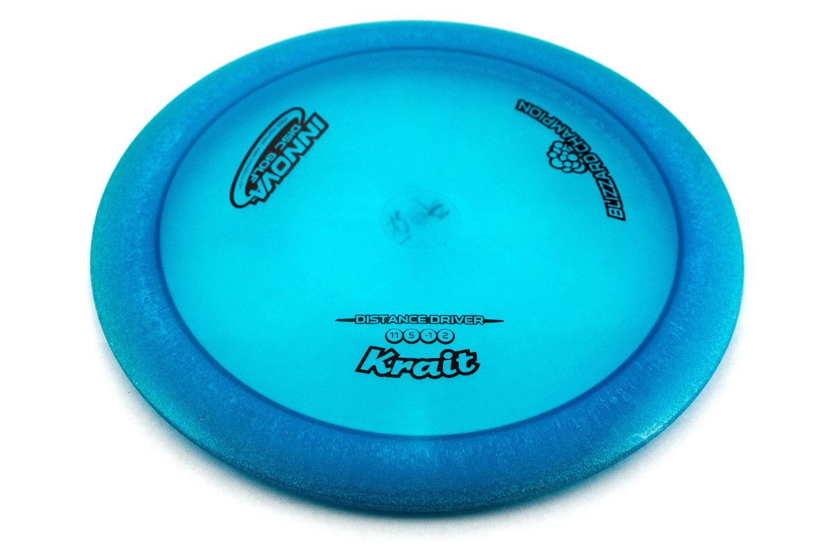 Innova Champion Blizzard Krait Disc - Innova